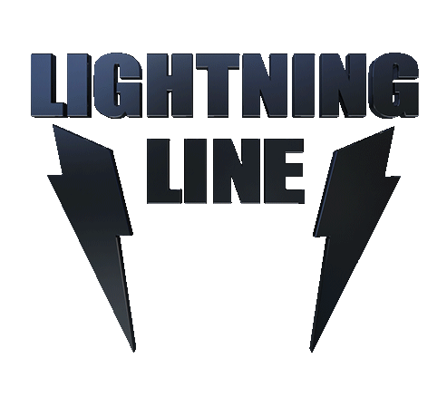 Lightning Line logo