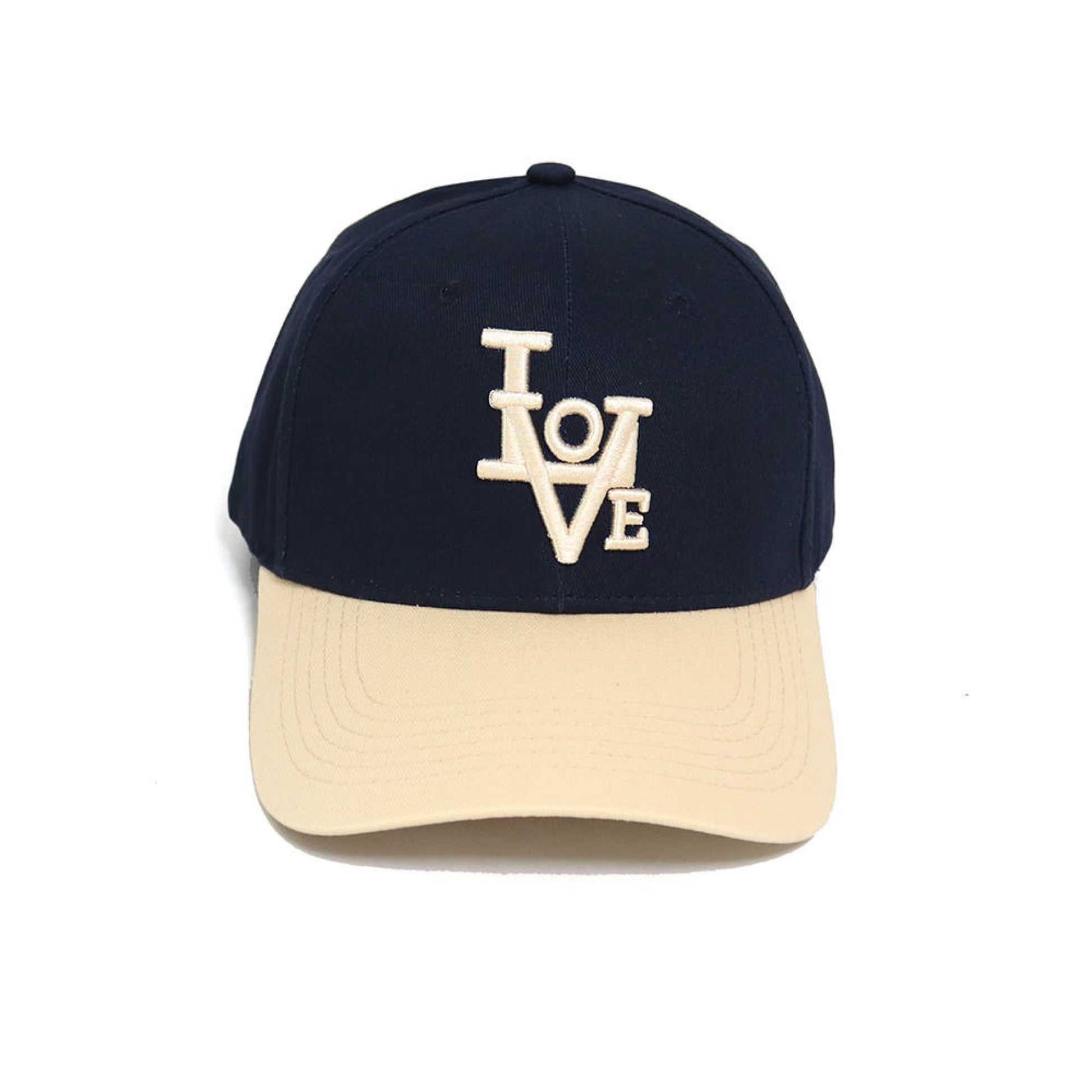 Chill ‘LOVE’™️ Snapback - Lightning Line